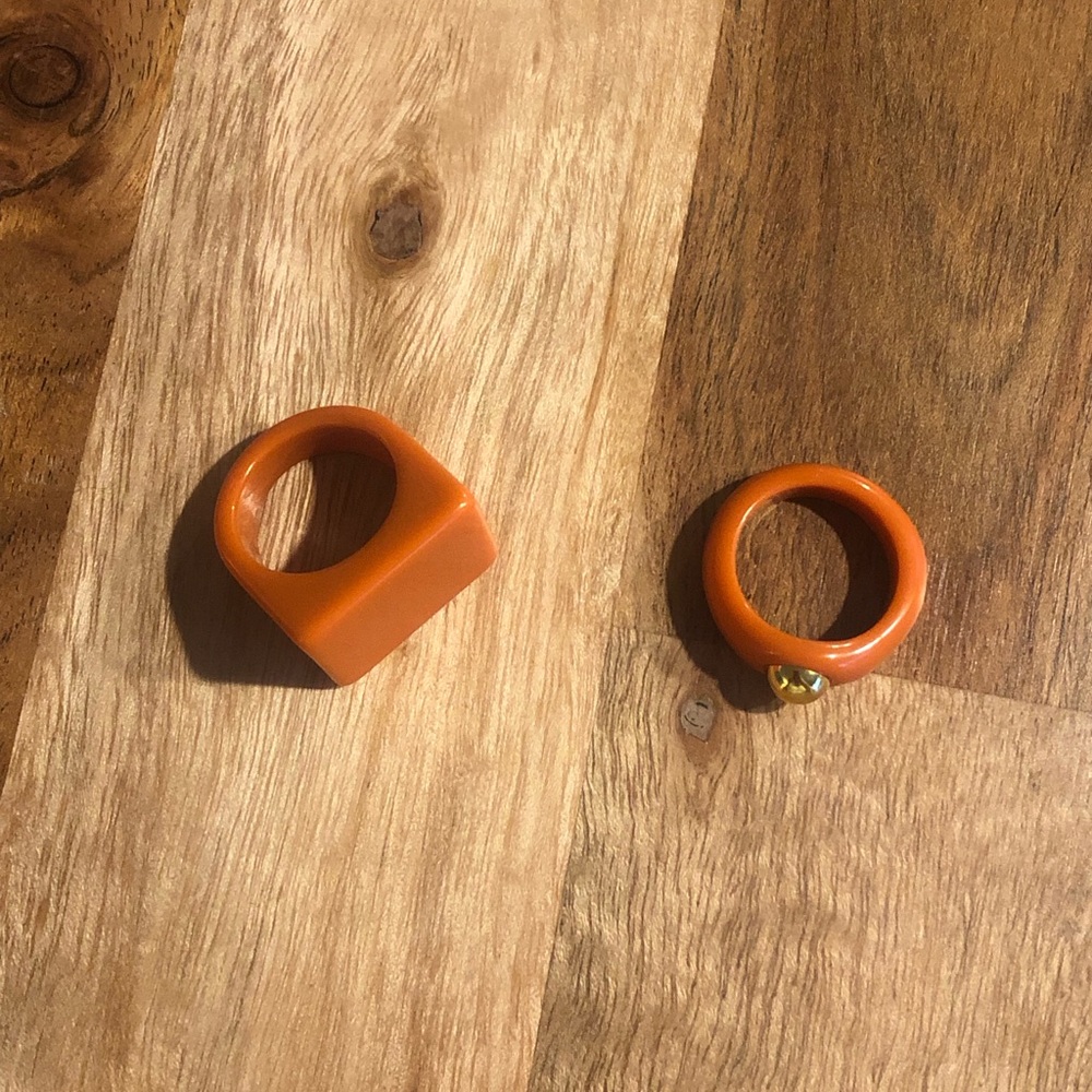 Fashion Rings - Picture 5 of 10